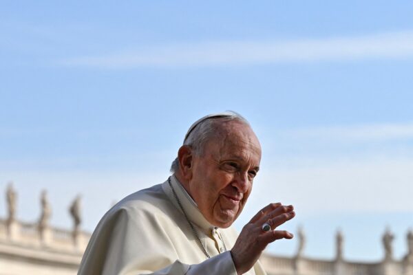 The Vote for the Next Pope Is Also a Referendum on Francis